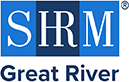 Great River Human Resource Association logo