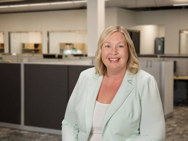 Message from Great River SHRM's President teaser