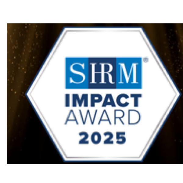 GRHRA Wins 2025 SHRM Impact Award! teaser image